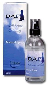 Ceva Dap Natural Spray 60ml